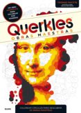 QUERKLES. OBRAS MAESTRAS de PAVITTE, THOMAS 