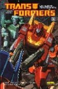 TRANSFORMERS. LA NUEVA GENERACION 4 de MICK, BRAD  LEE, PAT 
