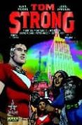 TOM STRONG 6 de MOORE, ALAN 