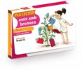 5E. Primaria Carpeta Pla Lector Creix Bromera Por Vv.Aa., Tapa Blanda