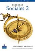 SCIENCES SOCIALES 2 di VV.AA. 