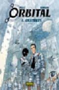 ORBITAL 1. CICATRICES de PELLE, SERGE  RUNBERG, SYLVAIN 