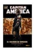 CAPITAN AMERICA N 2: EL SOLDADO DE INVIERNO (MARVEL DELUXE) de BRUBAKER, ED 