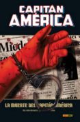 CAPITAN AMERICA 5: LA MUERTE DEL CAPITAN AMERICA (MARVEL DELUXE) de BRUBAKER, ED 