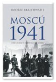 MOSCU 1941 de BRAITHWAITE, RODRIC 