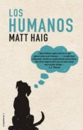 LOS HUMANOS de HAIG, MATT 