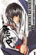 RUROUNI KENSHIN INTEGRAL N 16 de WATSUKI, NOBUHIRO 