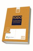 TODO CONTRATOS PARA LA EMPRESA 2015-2016 di VV.AA