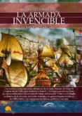 BREVE HISTORIA DE LA ARMADA INVENCIBLE de SAN JUAN, VICTOR 