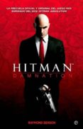HITMAN: DAMNATION de BENSON, RAYMOND 