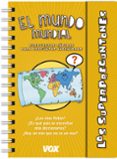 LOS SUPERPREGUNTONES: EL MUNDO MUNDIAL di VV.AA. 