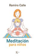 MEDITACION PARA NIOS de CALLE, RAMIRO 
