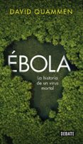 BOLA de QUAMMEN, DAVID 