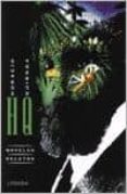 NOVELAS Y RELATOS di QUIROGA, HORACIO 