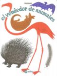 EL VENDEDOR DE ANIMALES de MUNARI, BRUNO 
