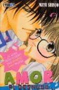 AMOR AL DESNUDO de SHINJO, MAYU 