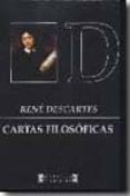 CARTAS FILOSOFICAS de DESCARTES, RENE 