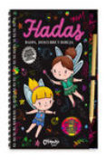 HADAS: RASPA DESCUBRE Y DIBUJA di VV.AA. 