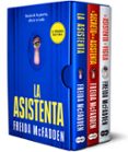 Serie La Asistenta (estuche Con: La Asistenta; El Secreto De La Asiste
