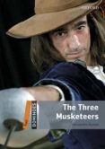 DOMINOES 2 THE THREE MUSKETEERS MP3 PACK di VV.AA. 
