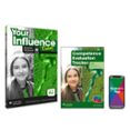 Your Influence Today A2 Essential Workbook Competence Evaluation Track Por Vv.Aa., Tapa Blanda