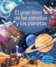 Gran Libro De Las Estrellas Y Planetas - Usborne Publishing