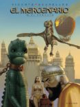 EL MERCENARIO (VOL. 12): EL RESCATE de SEGRELLES, VICENTE 