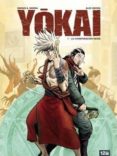 YOKAI N 1: LA CONSPIRACION HEIKE di SIERRA, SERGIO A. SIERRA, ALEX 