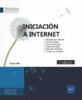 INICIACIN A INTERNET: NAVEGUE POR INTERNET, ENVE MENSAJES, EFEC TE DESCARGAS, HABLE POR SKYPE, DESCUBRA FACEBOOK, ETC (2 ED.) de GRIS, MYRIAM 