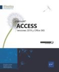 ACCESS: VERSIONES 2019 Y OFFICE 365 di COLLECTIF 