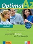 OPTIMAL A2 ALUM di VV.AA