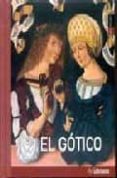 (PE) EL GOTICO di SCHMIDLIN, CLEMENS 