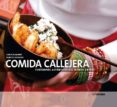 COMIDA CALLEJERA di DIAMANTI, CARLA ESPOSITO, FABRIZIO 