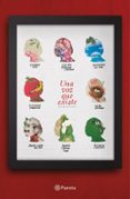 Una Voz Que Existe (ebook)