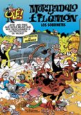 LOS SOBRINETES (OLE! MORTADELO 19) di IBAEZ, FRANCISCO 
