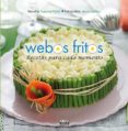 WEBOS FRITOS. RECETAS PARA CADA MOMENTO de PEREZ, SUSANA 