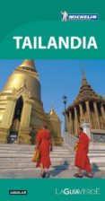 TAILANDIA 2017 (LA GUIA VERDE) di VV.AA. 