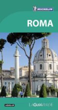 ROMA (LA GUA VERDE 2018) di VV.AA. 