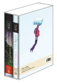 ESTUCHE PREMIO PLANETA 2012 (CONTIENE: LA MARCA DEL MERIDIANO; LA VIDA IMAGINARIA) de SILVA, LORENZO TORRES, MARA 