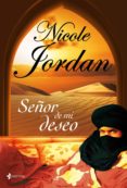 SEOR DE MI DESEO de JORDAN, NICOLE 
