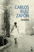 MARINA de RUIZ ZAFON, CARLOS 