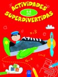 ACTIVIDADES SUPERDIVERTIDAS. 4-6 AOS de YOYO 