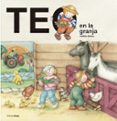 TEO EN LA GRANJA de DENOU, VIOLETA 