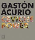 CEVICHE POWER de ACURIO, GASTON 