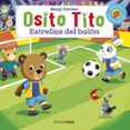 OSITO TITO. ESTRELLAS DEL BALN de DAVIES, BENJI 