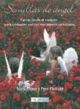 SEMILLAS DE ANGEL: CARTAS DESDE EL CORAZON PARA CONTACTAR CON LOS MENSAJEROS CELESTIALES de LOPEZ, NURIA  PASCUET, PERE 