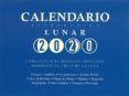 CALENDARIO ASTROLOGICO LUNAR: COMO ELEGIR EL MOMENTO ADECUADO SIG UIENDO EL CICLO DE LA LUNA de SERRANO, MARIA JOSE 