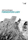 FORMENTERA LADY di CUSSA, JORDI 