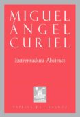EXTREMADURA ABSTRACT de CURIEL, MIGUEL ANGEL 