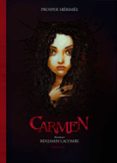 CARMEN de MERIMEE, PROSPER LACOMBE, BENJAMIN 